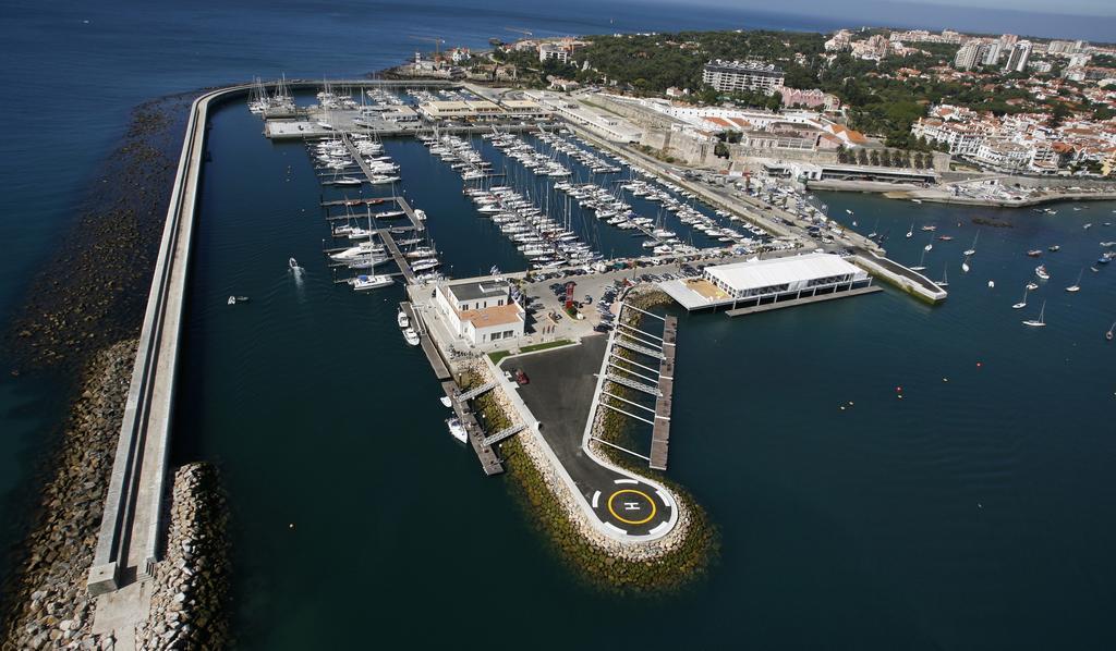 Prime Apartamento Cascais