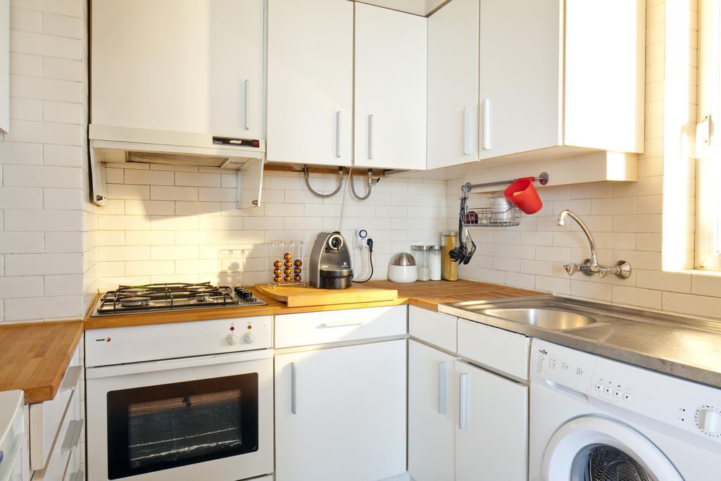 Apartamento Prime