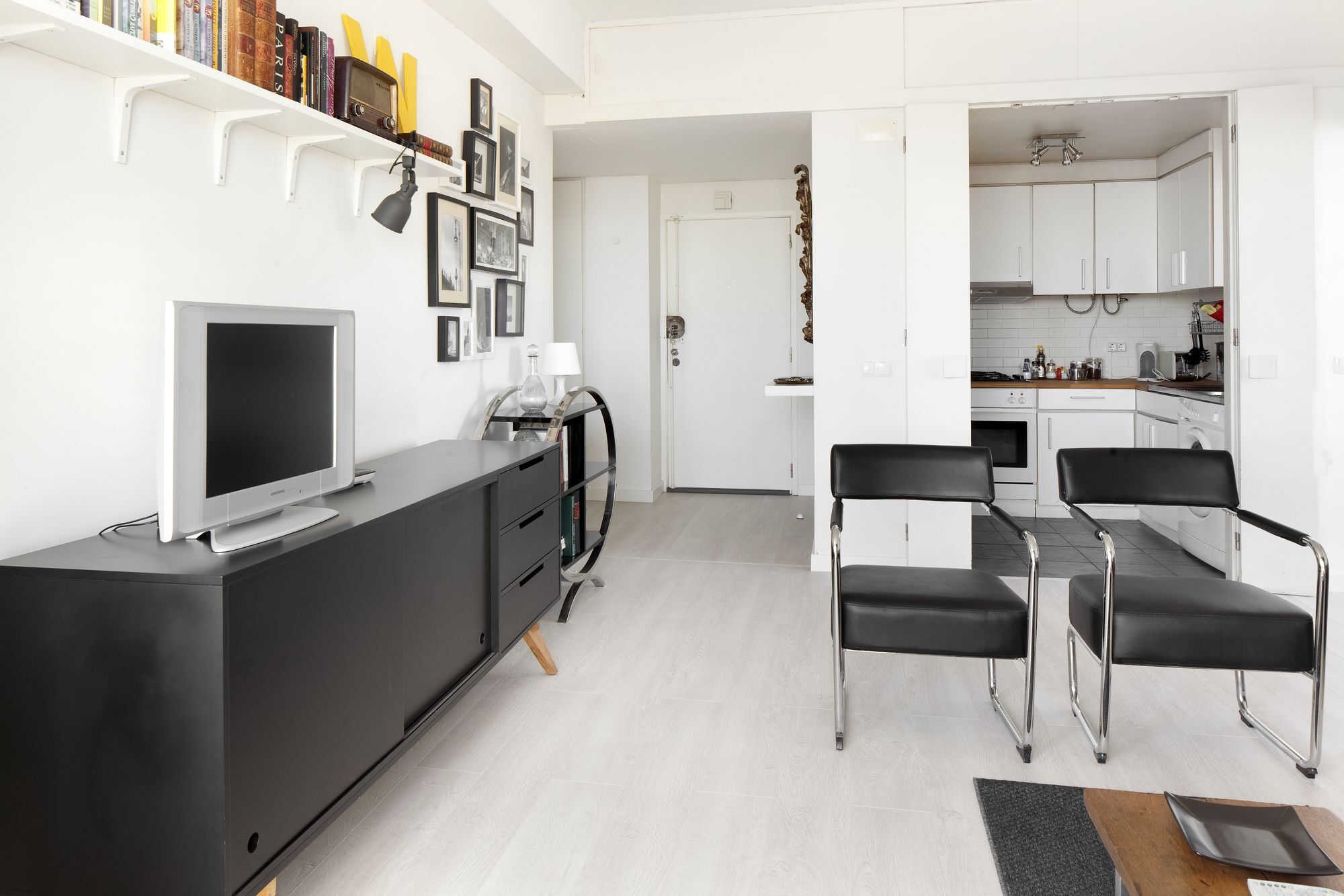 Apartamento Prime