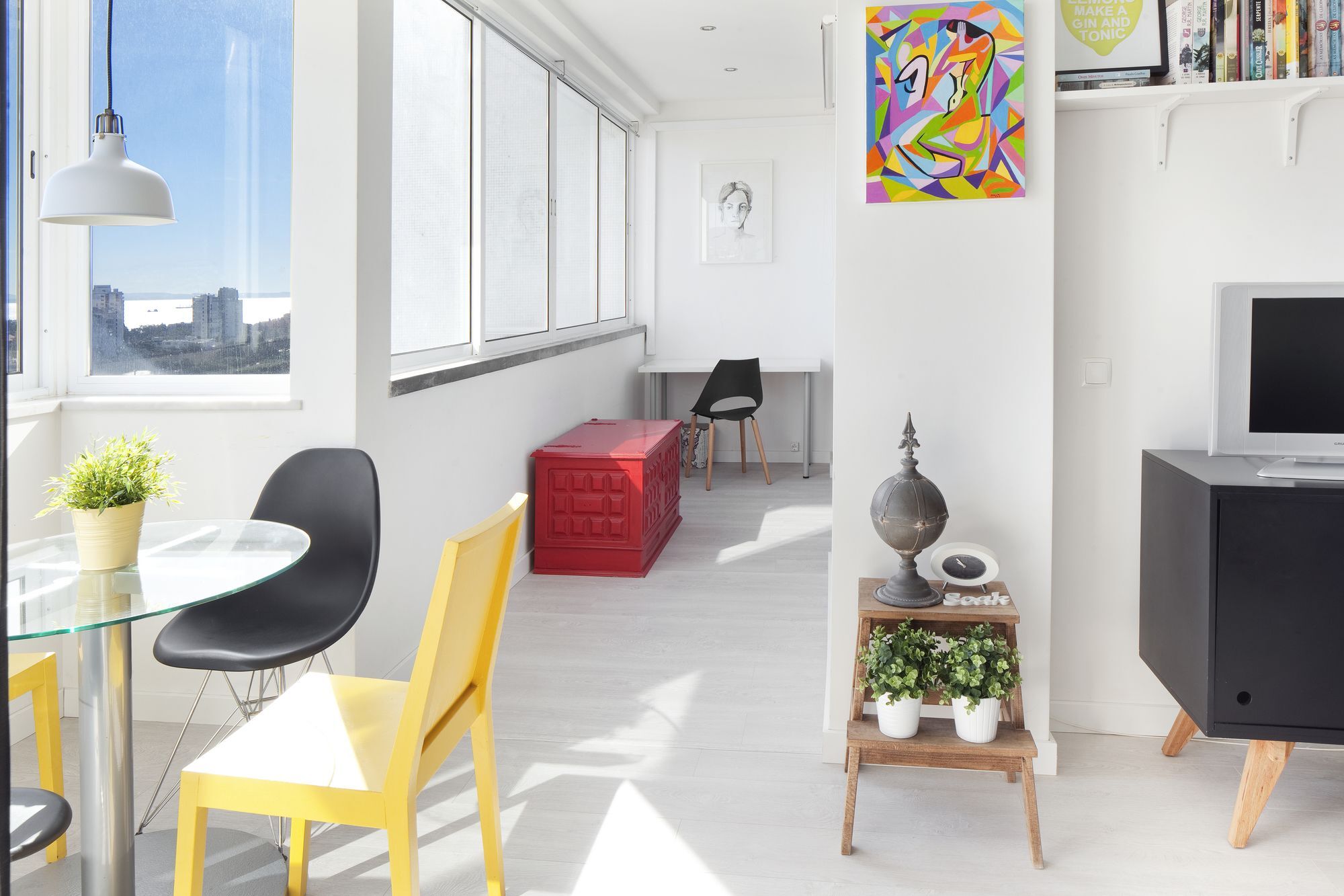 Prime Apartamento Cascais