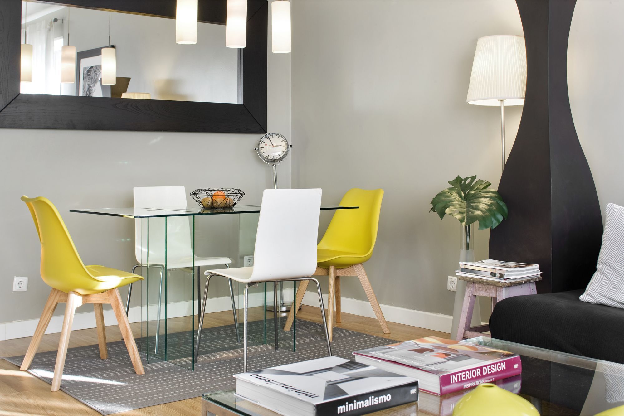 Prime Apartamento *