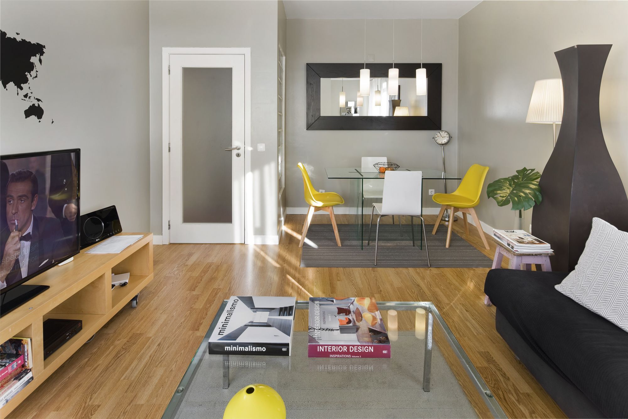 Apartamento Prime *