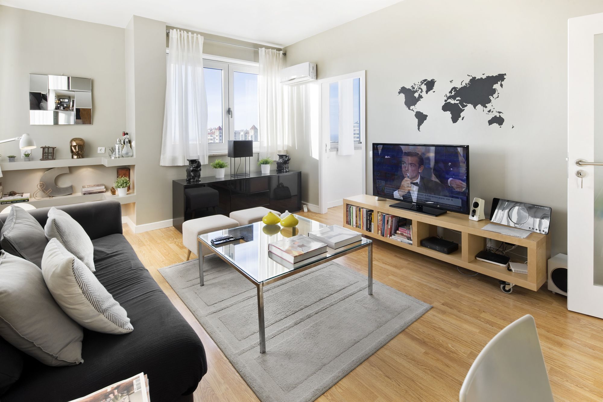 Apartamento Prime